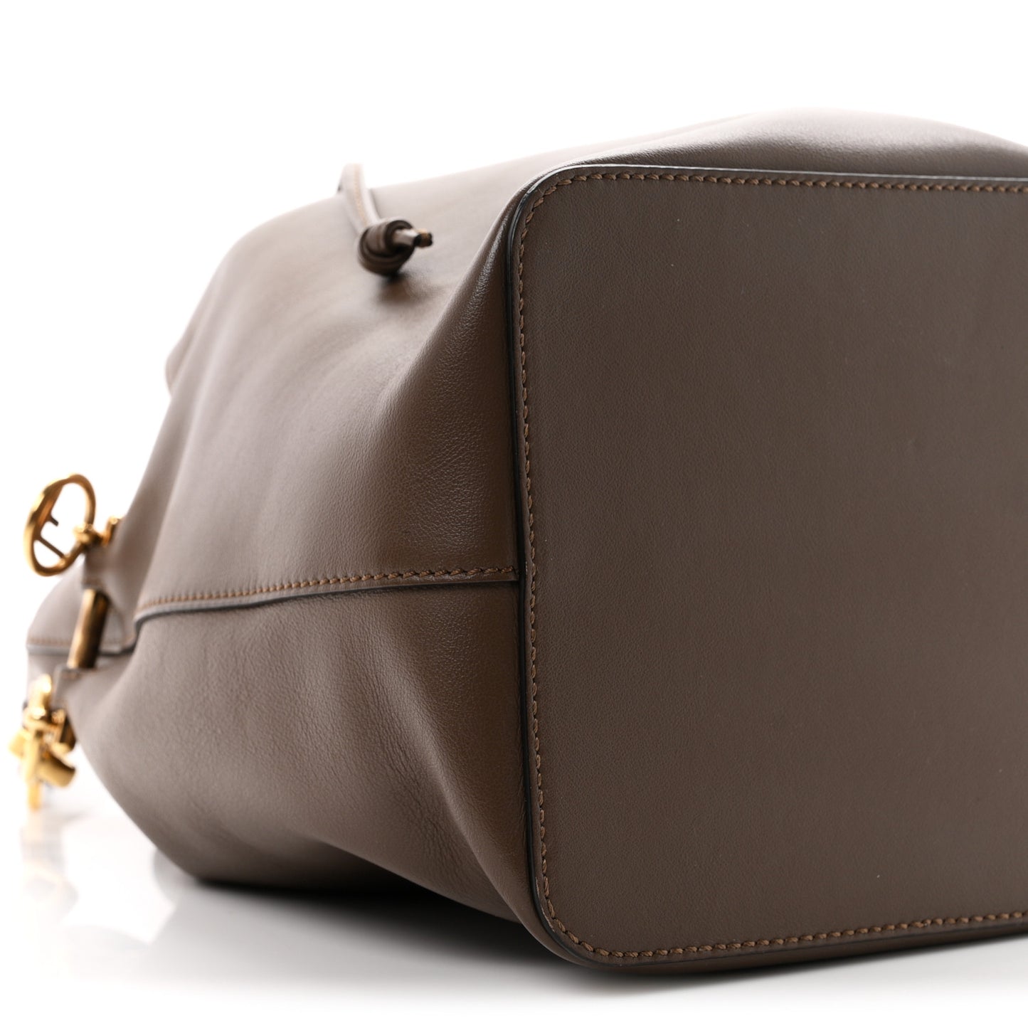 Vitello Grace Matte F is Fendi Grande Mon Tresor Bucket Bag Maya