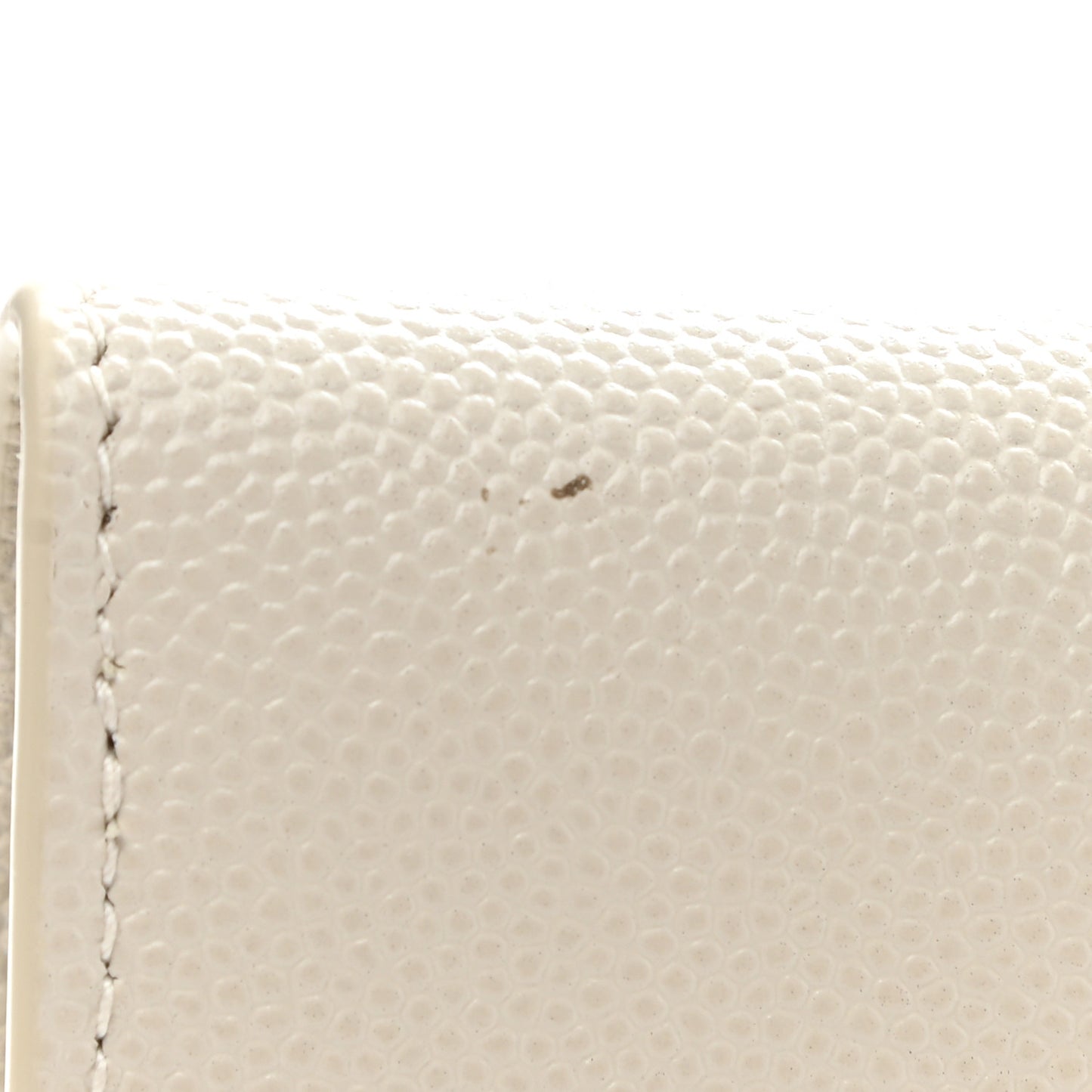 Grain De Poudre Uptown Pouch Crema Soft