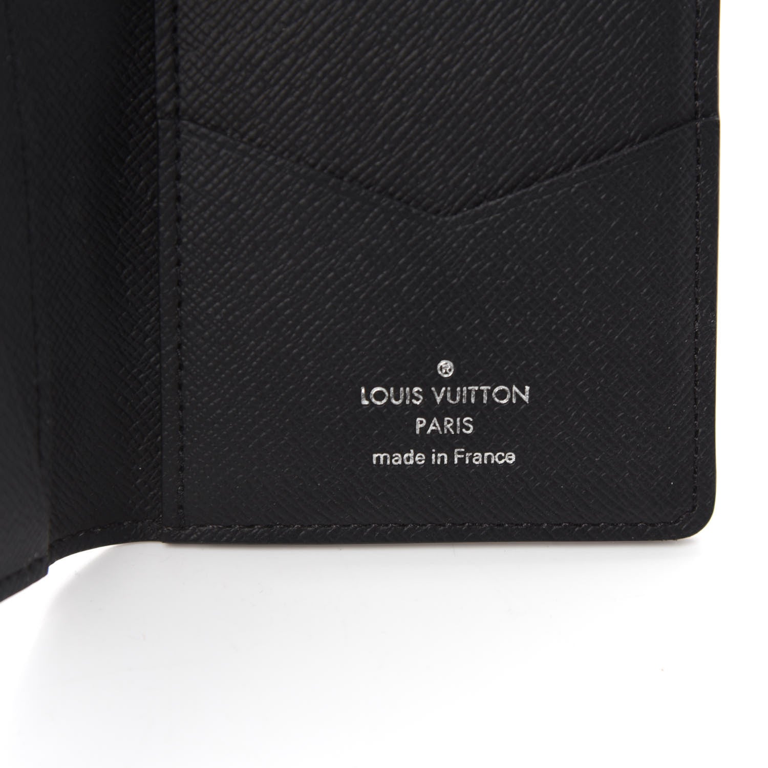 Louis Vuitton Monogram Galaxy Pocket Organizer 6 of 7