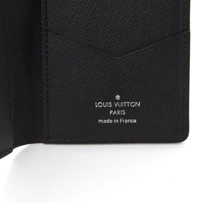 Louis Vuitton Monogram Galaxy Pocket Organizer 6 of 7