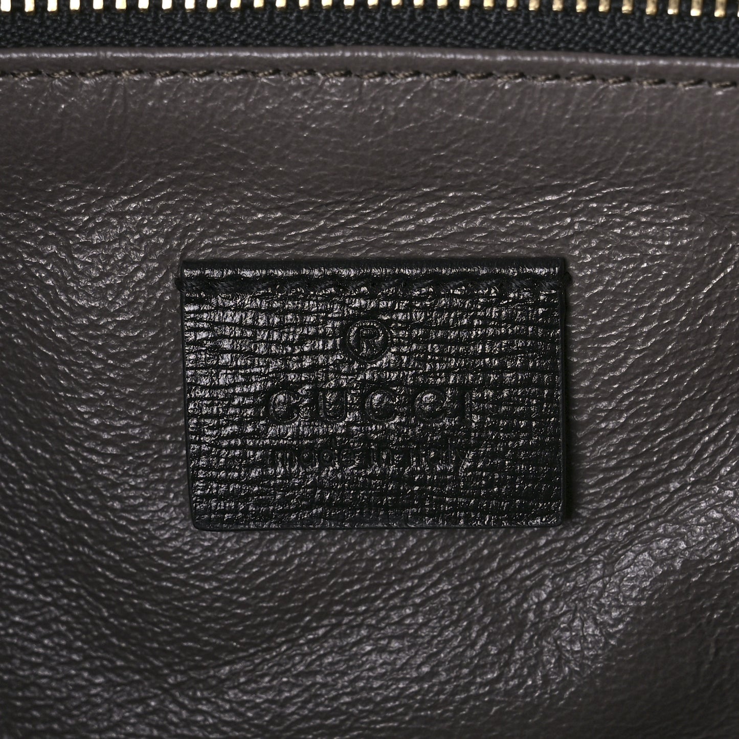 Azalea Calfskin Small Sylvie 1969 Flap Messenger Bag Black