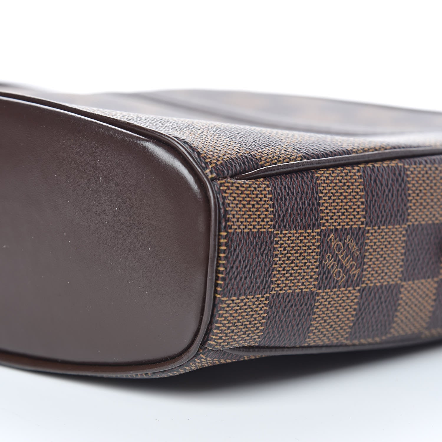 Louis Vuitton Damier Ebene Ipanema PM 6 of 9