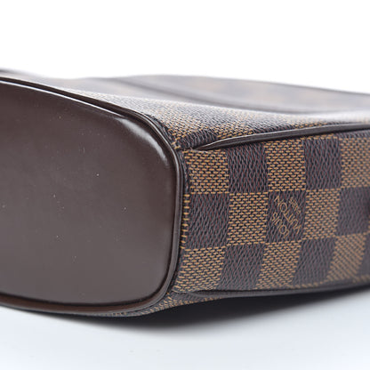 Louis Vuitton Damier Ebene Ipanema PM 6 of 9