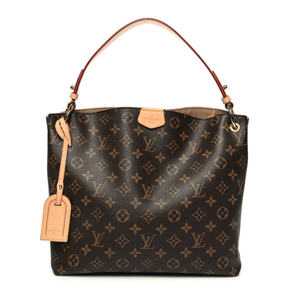 Louis Vuitton Monogram Graceful PM 1 of 9