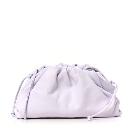 Bottega Veneta Butter Calfskin The Mini Pouch Mirth 1 of 8