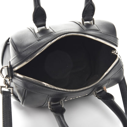 Givenchy Calfskin Micro Lucrezia Black 6 of 8