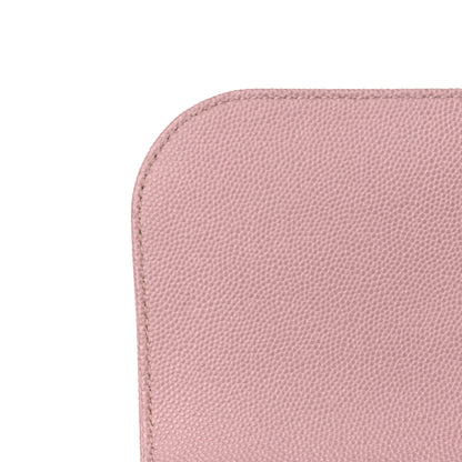 Chanel Caviar Quilted Small Business Affinity Flap Light Pink 11 of 11