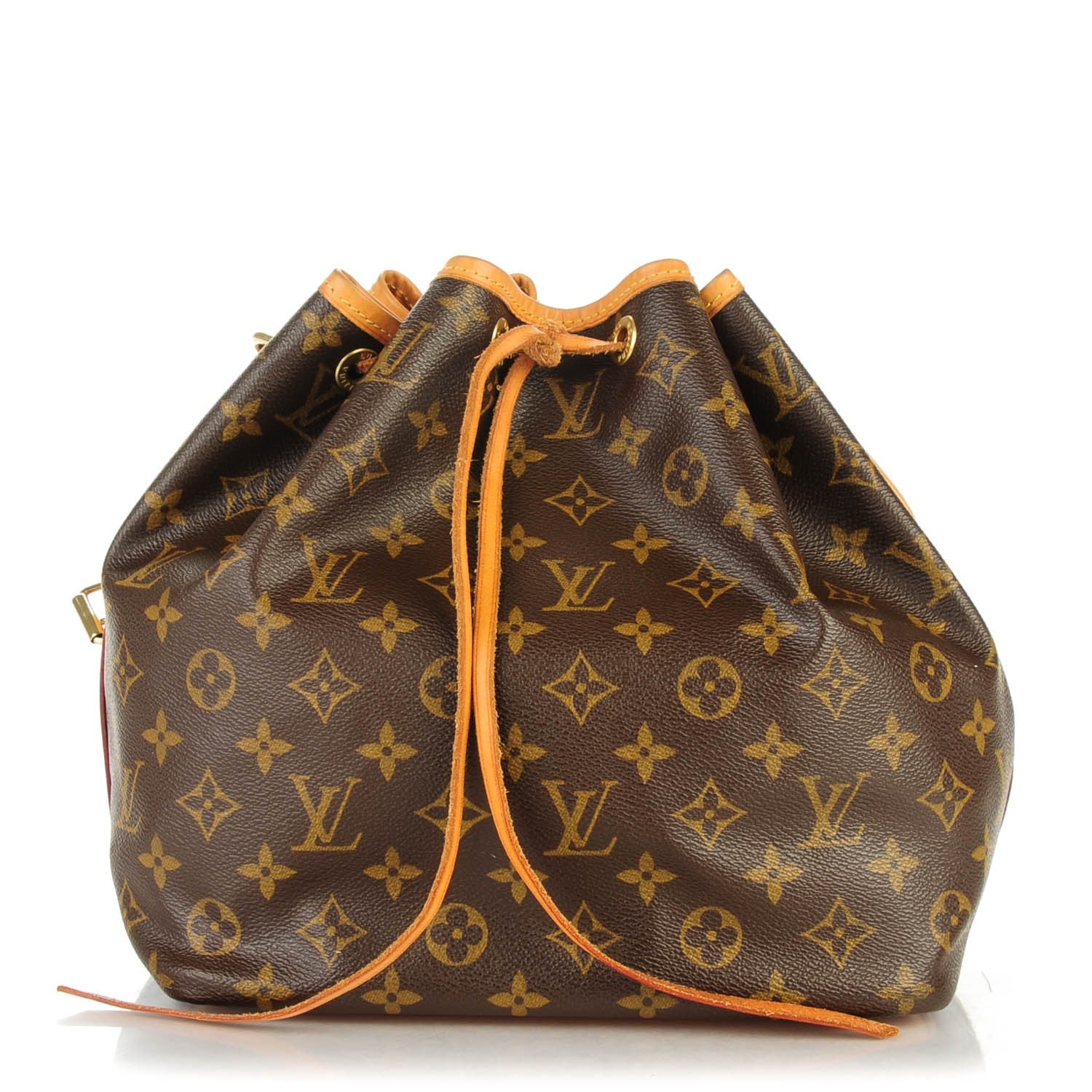 Louis Vuitton Monogram Petit Noe 1 of 9