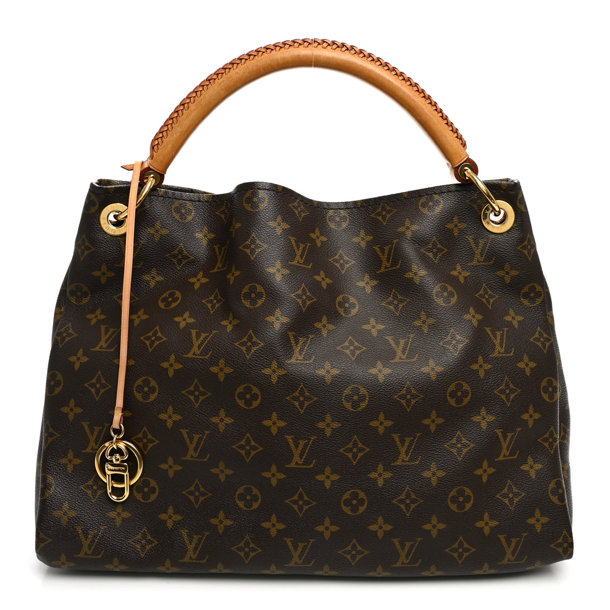 Louis Vuitton Monogram Artsy MM 1 of 10