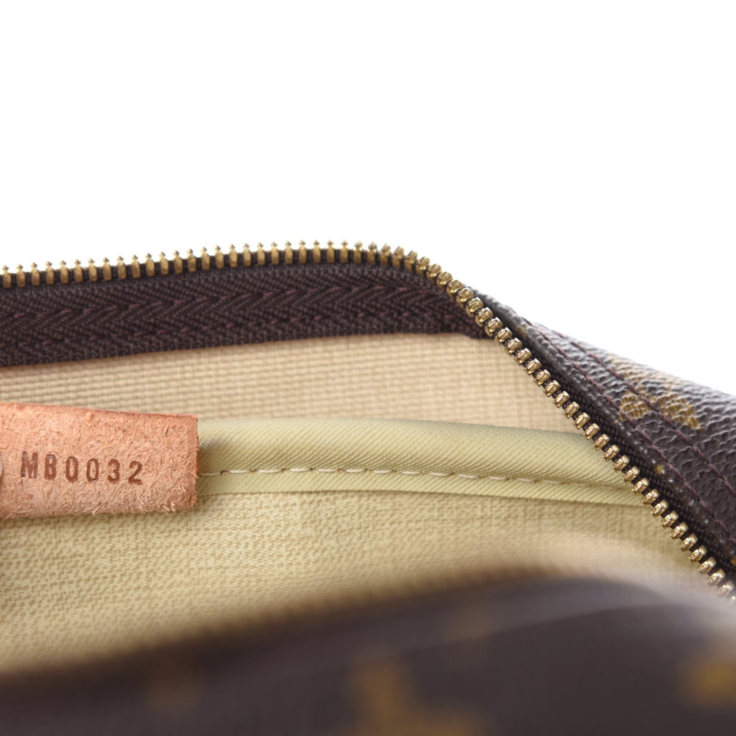 Monogram Deauville