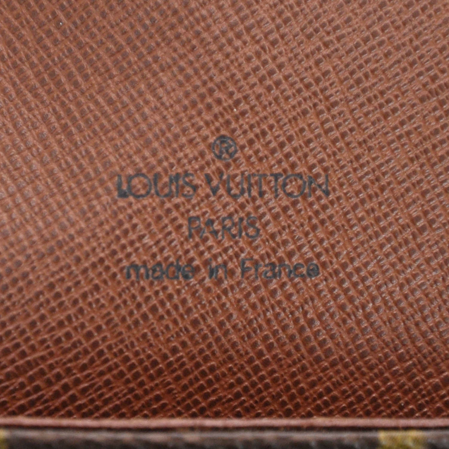 Louis Vuitton Monogram Musette Salsa 6 of 7
