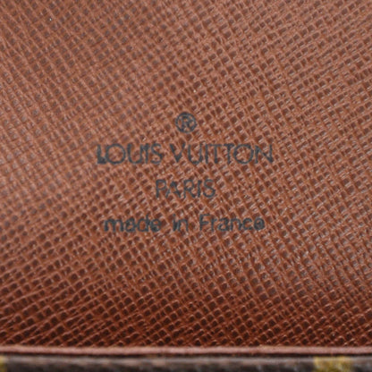 Louis Vuitton Monogram Musette Salsa 6 of 7