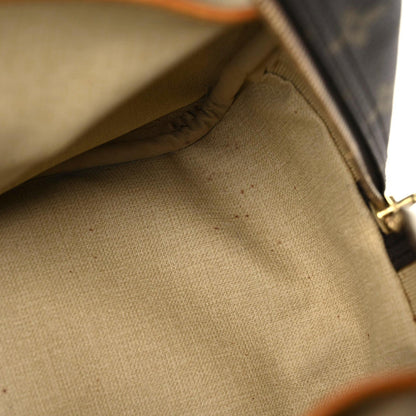 Louis Vuitton Monogram Deauville 8 of 23