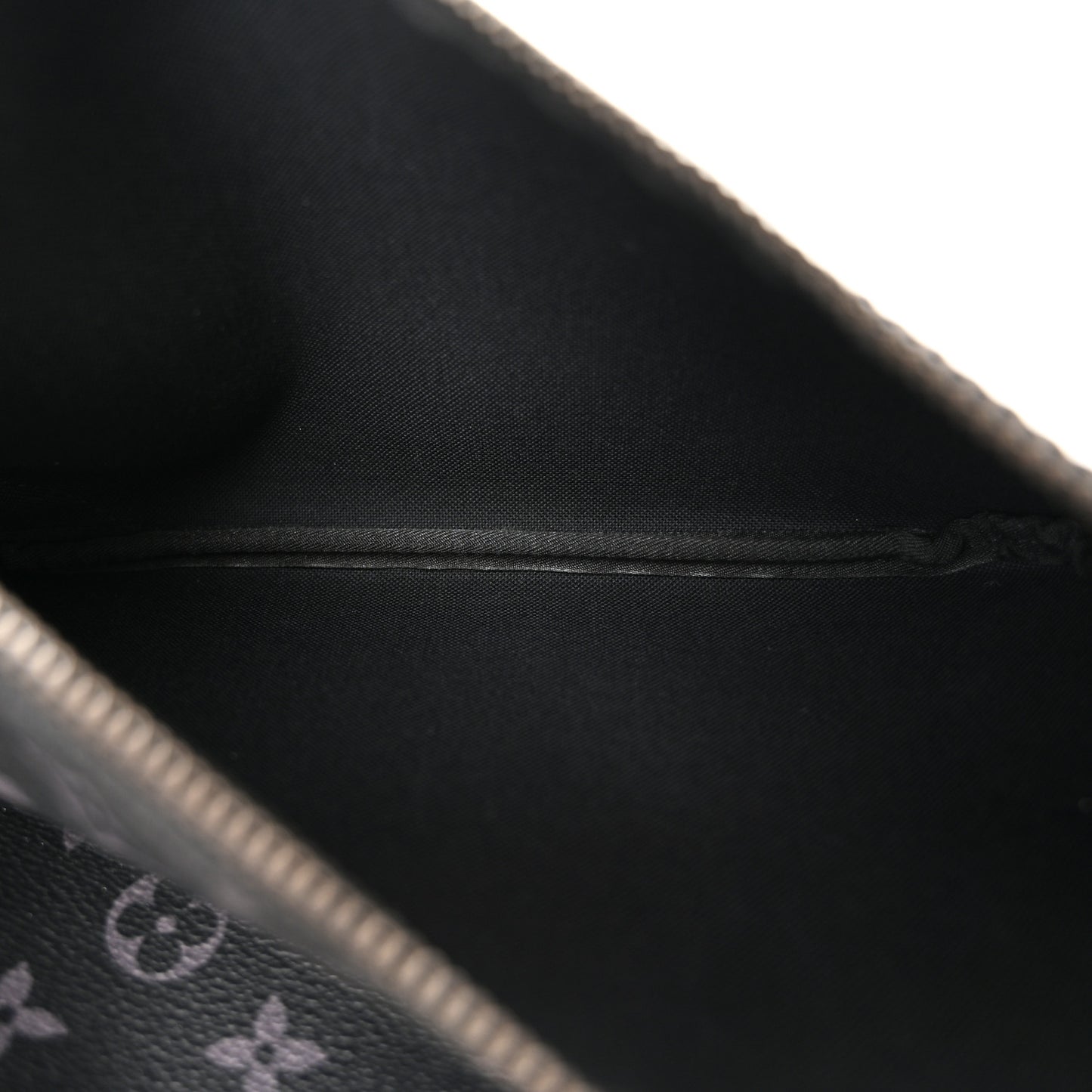 Reverse Monogram Eclipse Trio Messenger