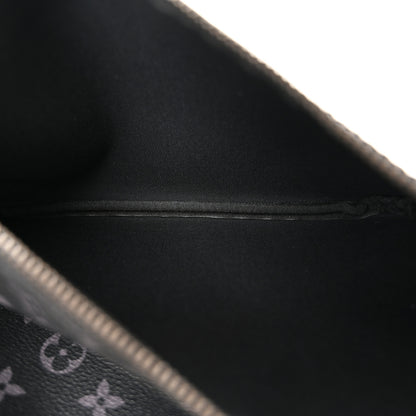 Louis Vuitton Reverse Monogram Eclipse Trio Messenger 6 of 10