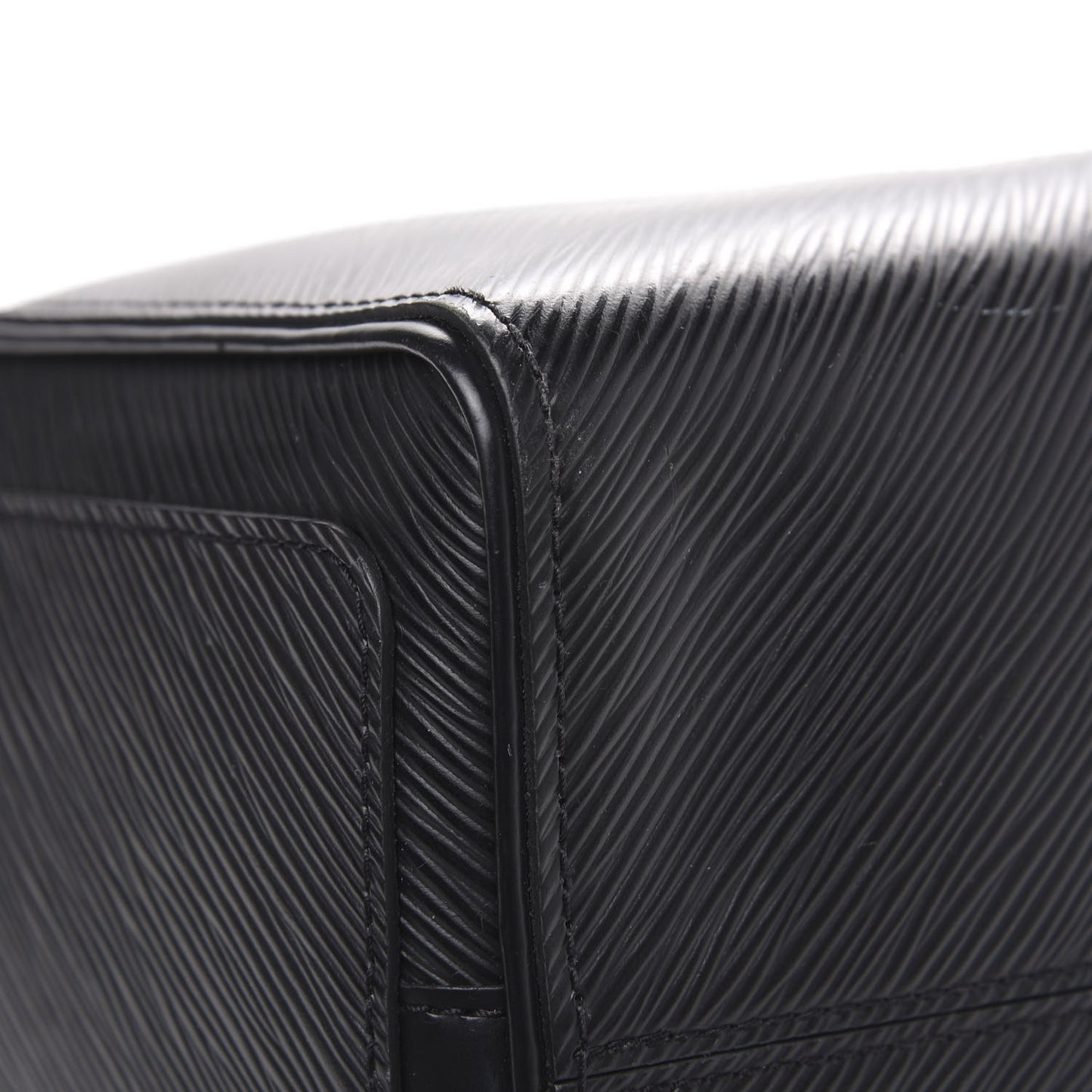 Epi Speedy Bandouliere 25 Black