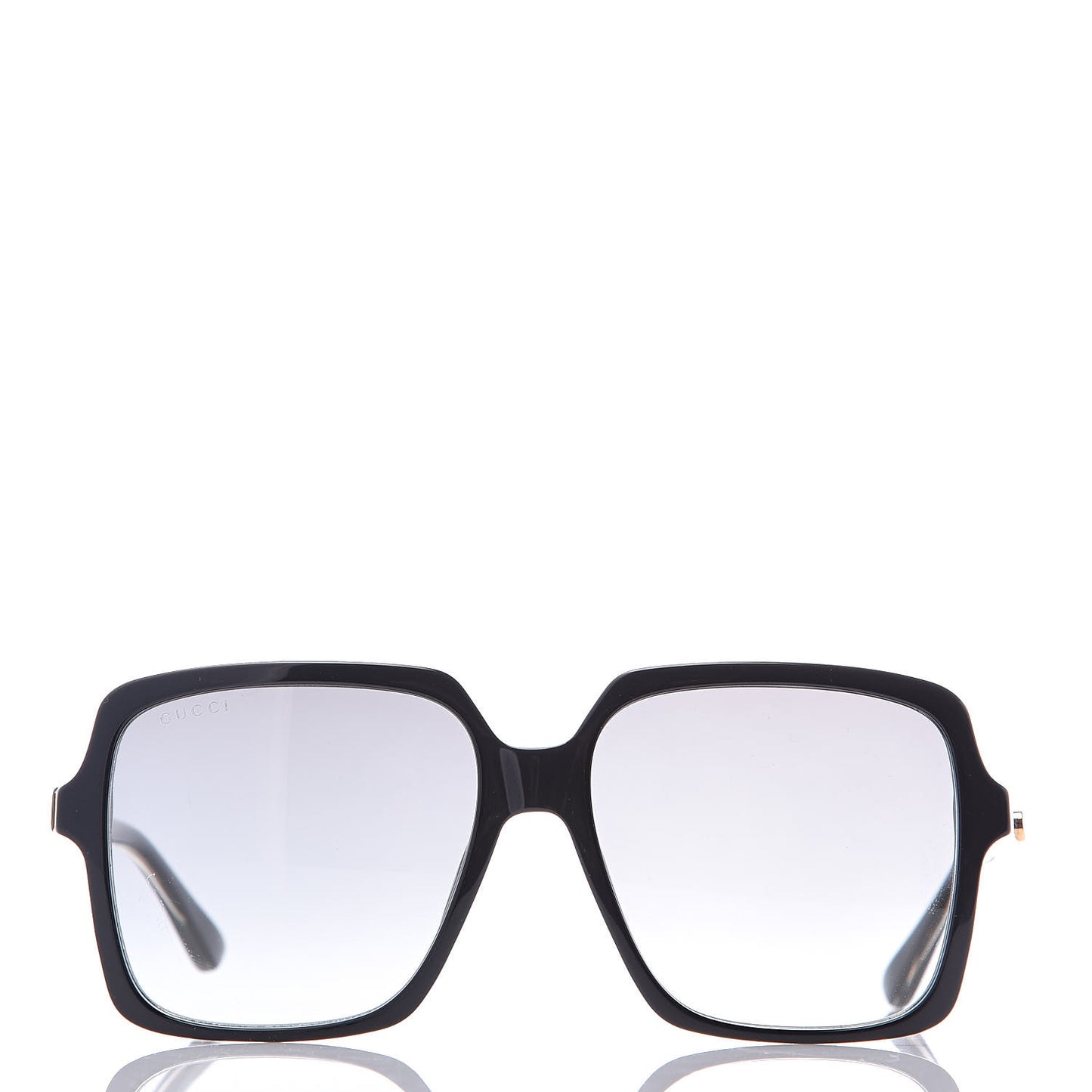 Web Sunglasses GG GG0375S Black