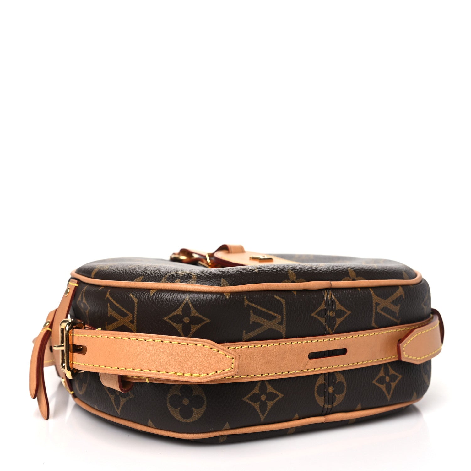 Louis Vuitton Monogram Boite Chapeau Souple MM 4 of 9