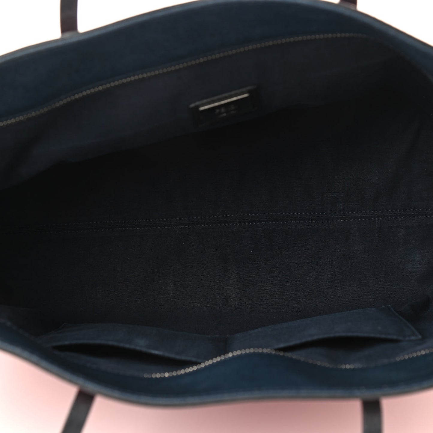 Vitello Elite Cuoio Monster Buggies Medium Roll Tote Mattone Black Multicolor Lavagna