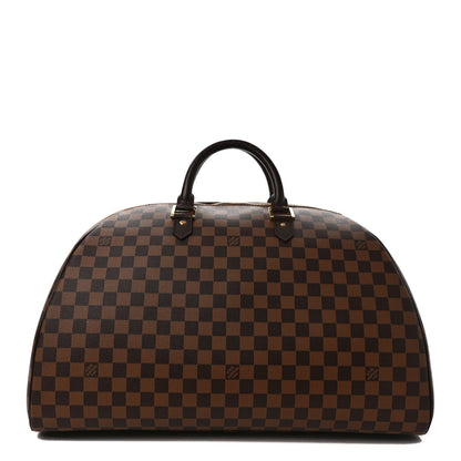 Louis Vuitton Damier Ebene Ribera GM 1 of 8