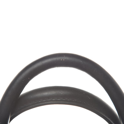 Louis Vuitton Monogram Eclipse Keepall Bandouliere 55 15 of 15