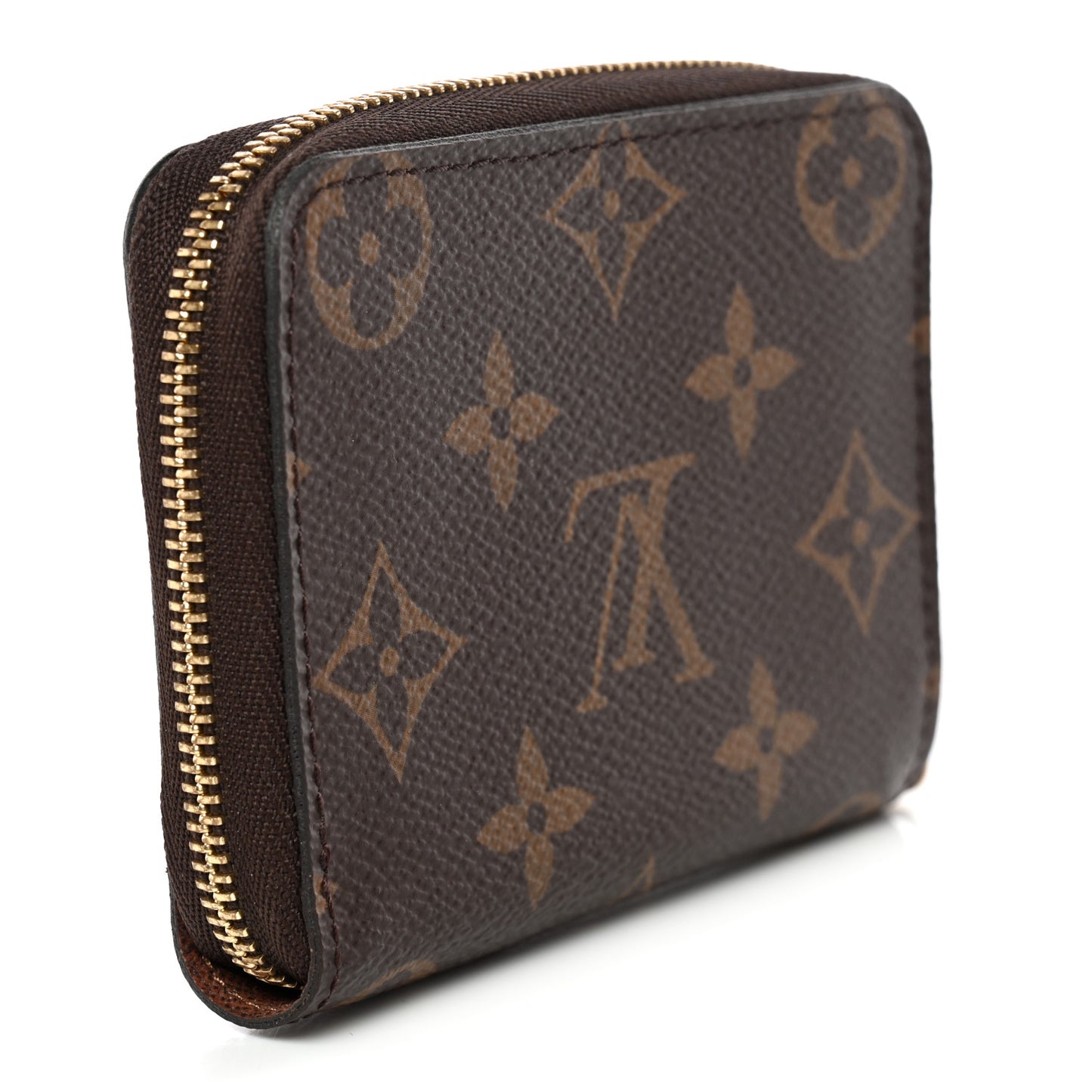 Monogram Zippy Coin Purse