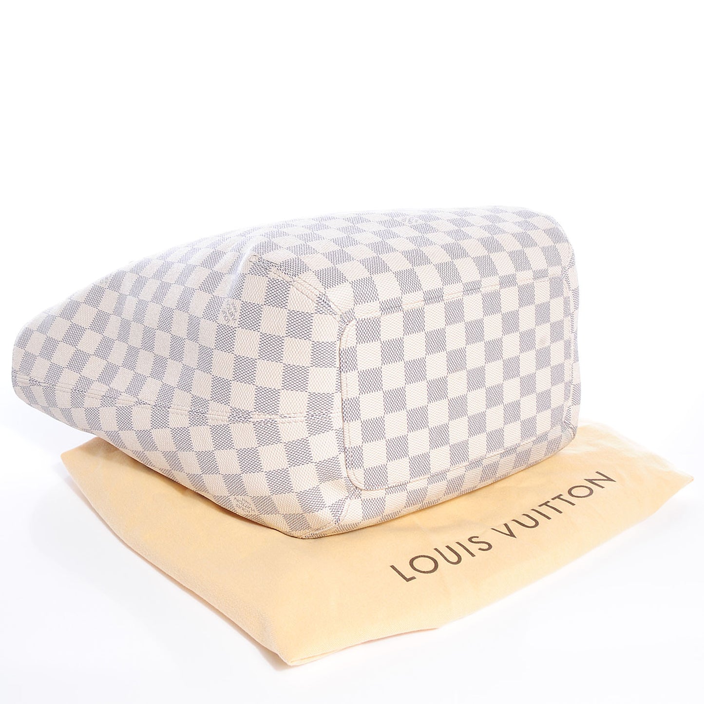 Damier Azur Salina GM