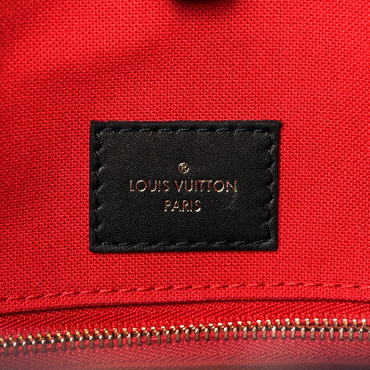 Louis Vuitton Reverse Monogram Giant Onthego MM 6 of 10