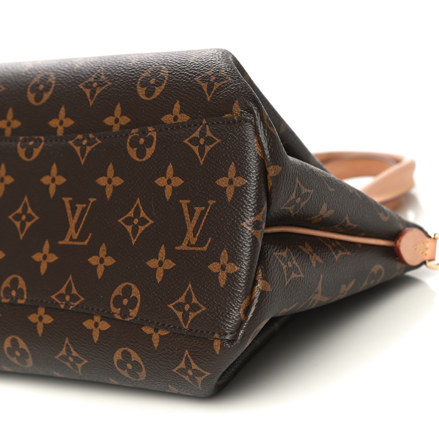 Louis Vuitton Monogram Rivoli PM 10 of 22