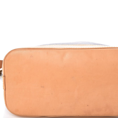 Louis Vuitton Monogram Lockit PM 13 of 16