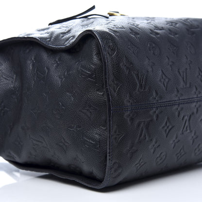 Louis Vuitton Empreinte Lumineuse PM Infini 8 of 10