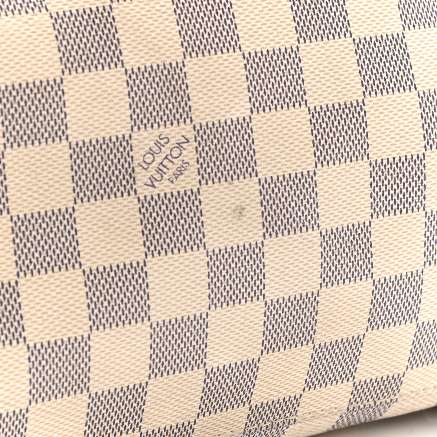 Damier Azur Sperone Backpack
