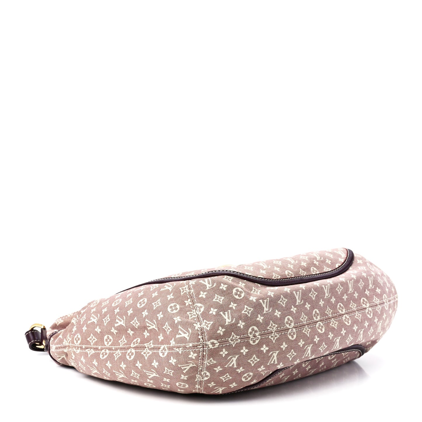 Monogram Idylle Romance Sepia