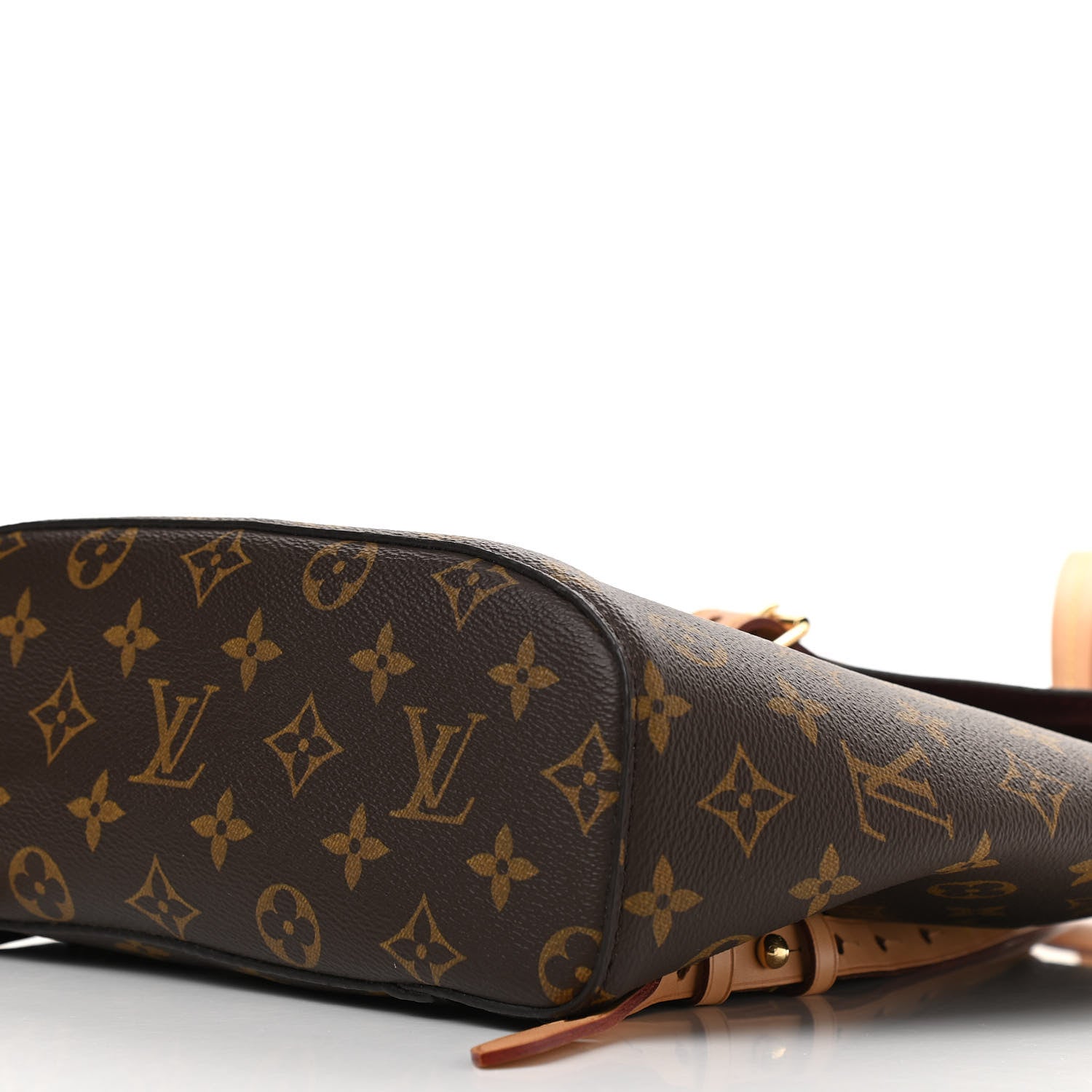 Louis Vuitton Monogram Montsouris NM Backpack 11 of 11