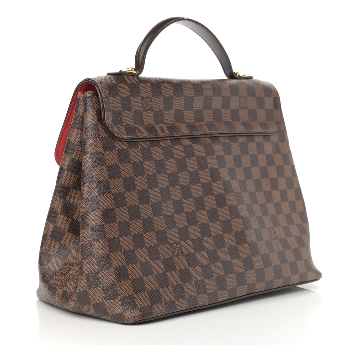 Damier Ebene Bergamo GM