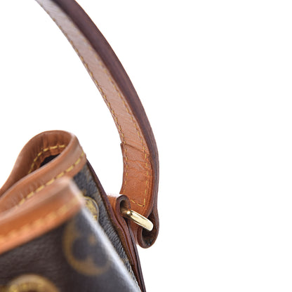 Louis Vuitton Monogram Mini Noe 10 of 16