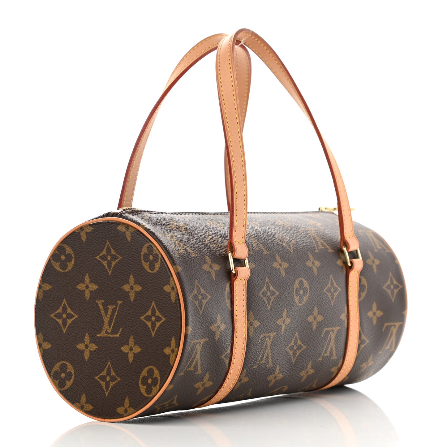 Monogram Papillon 26