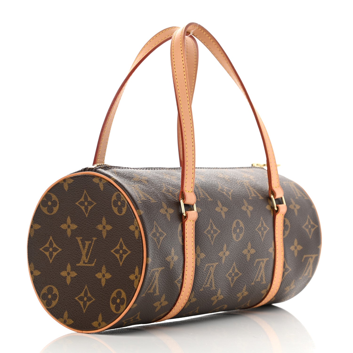 Louis Vuitton Monogram Papillon 26 3 of 10