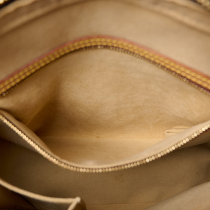 Louis Vuitton Monogram Looping GM 6 of 13