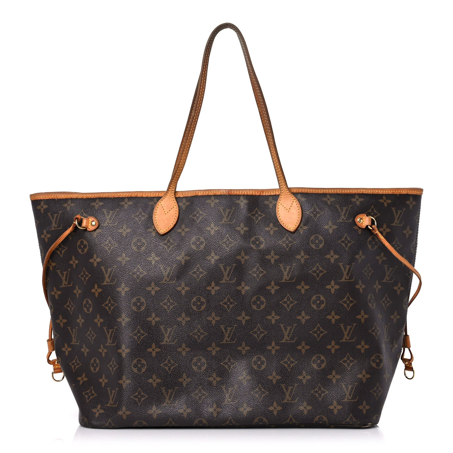 Monogram Neverfull GM