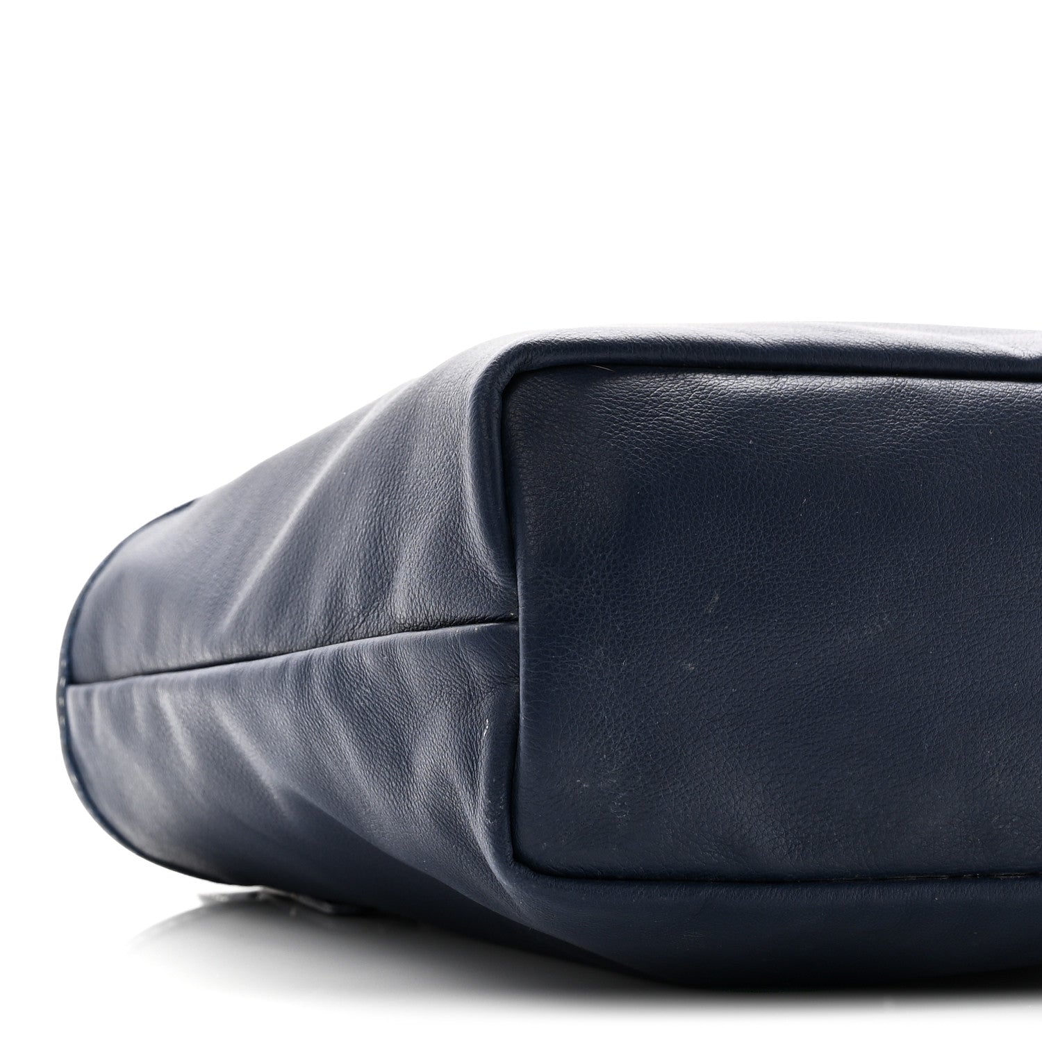 Goyard Goyardine Reversible Mini Anjou Navy 15 of 17