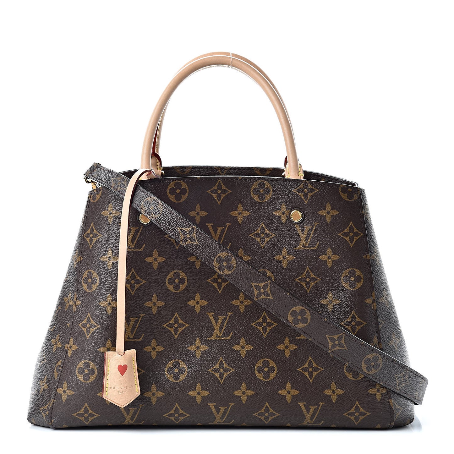 Monogram Montaigne MM