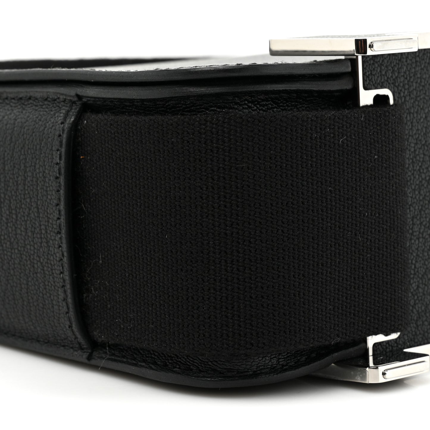 Chevre Mysore Geta Black