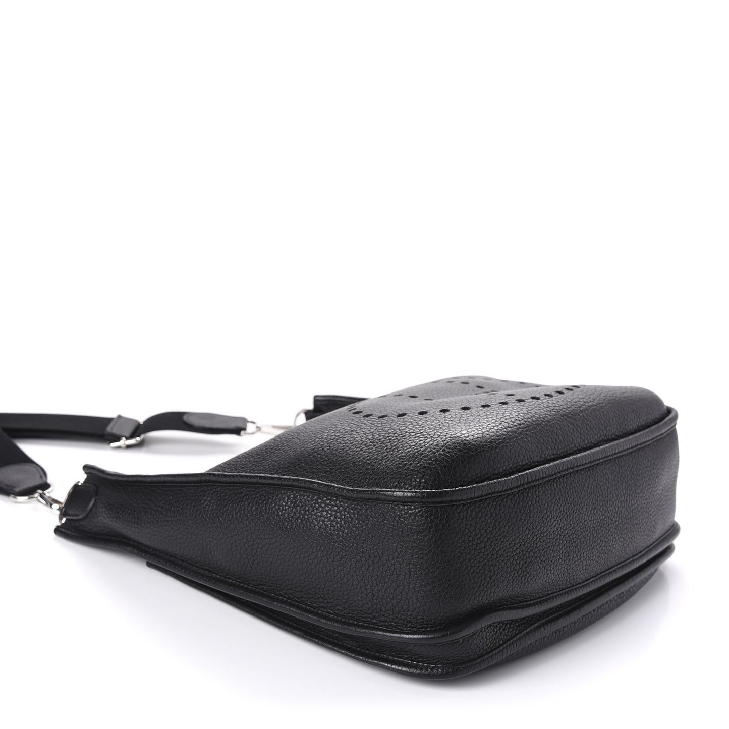 Taurillon Clemence Evelyne III GM Black
