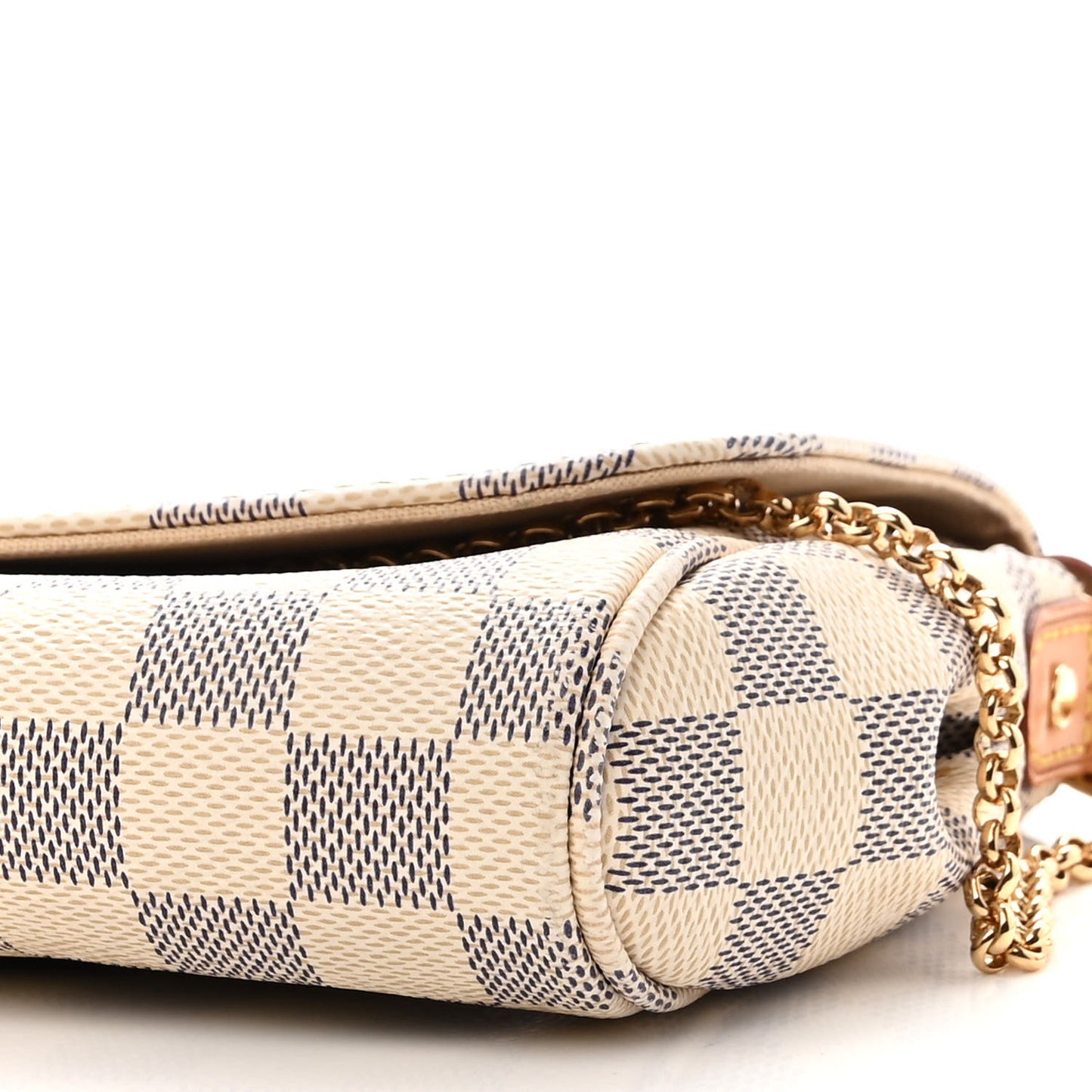 Damier Azur Favorite MM