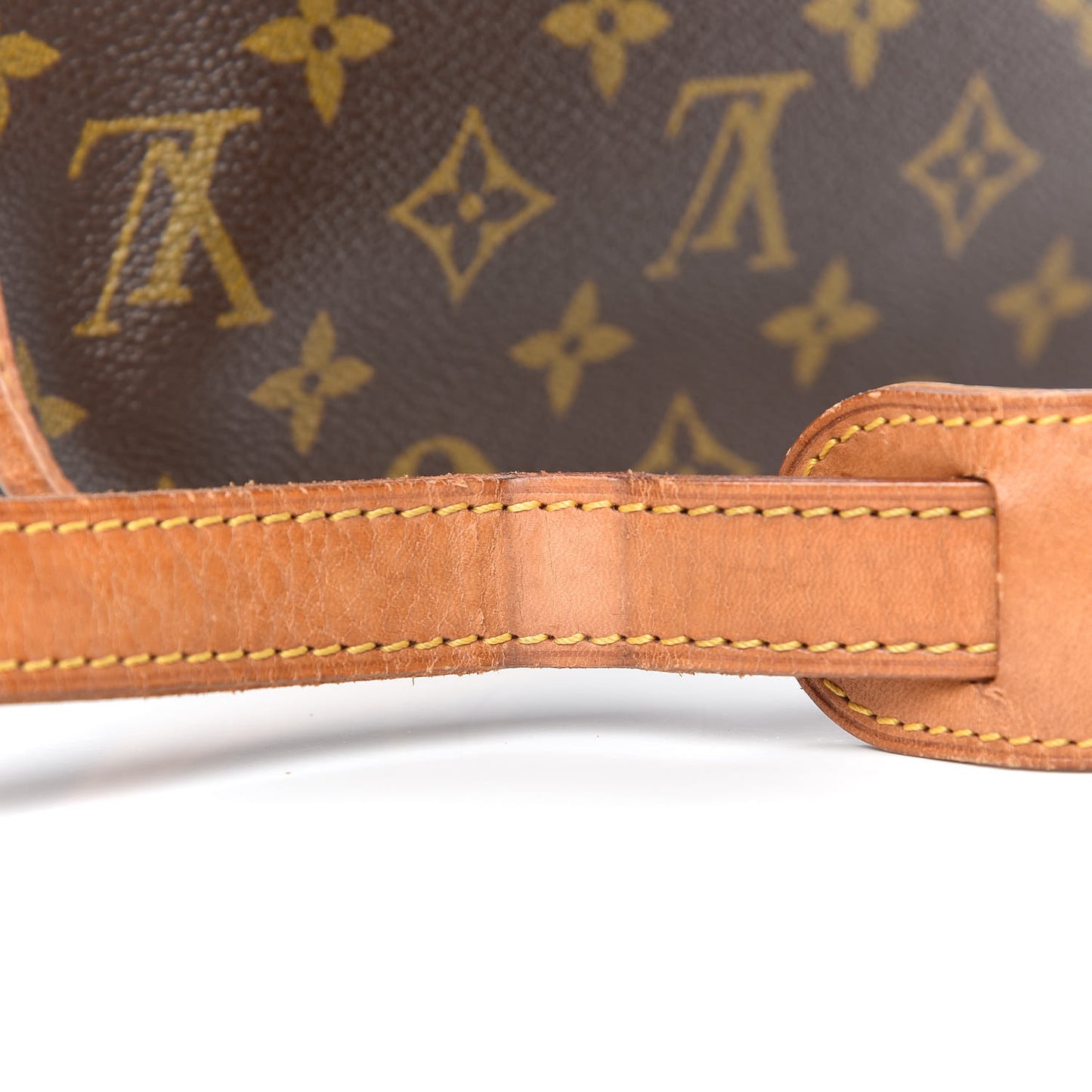 Monogram Sac Gibeciere PM