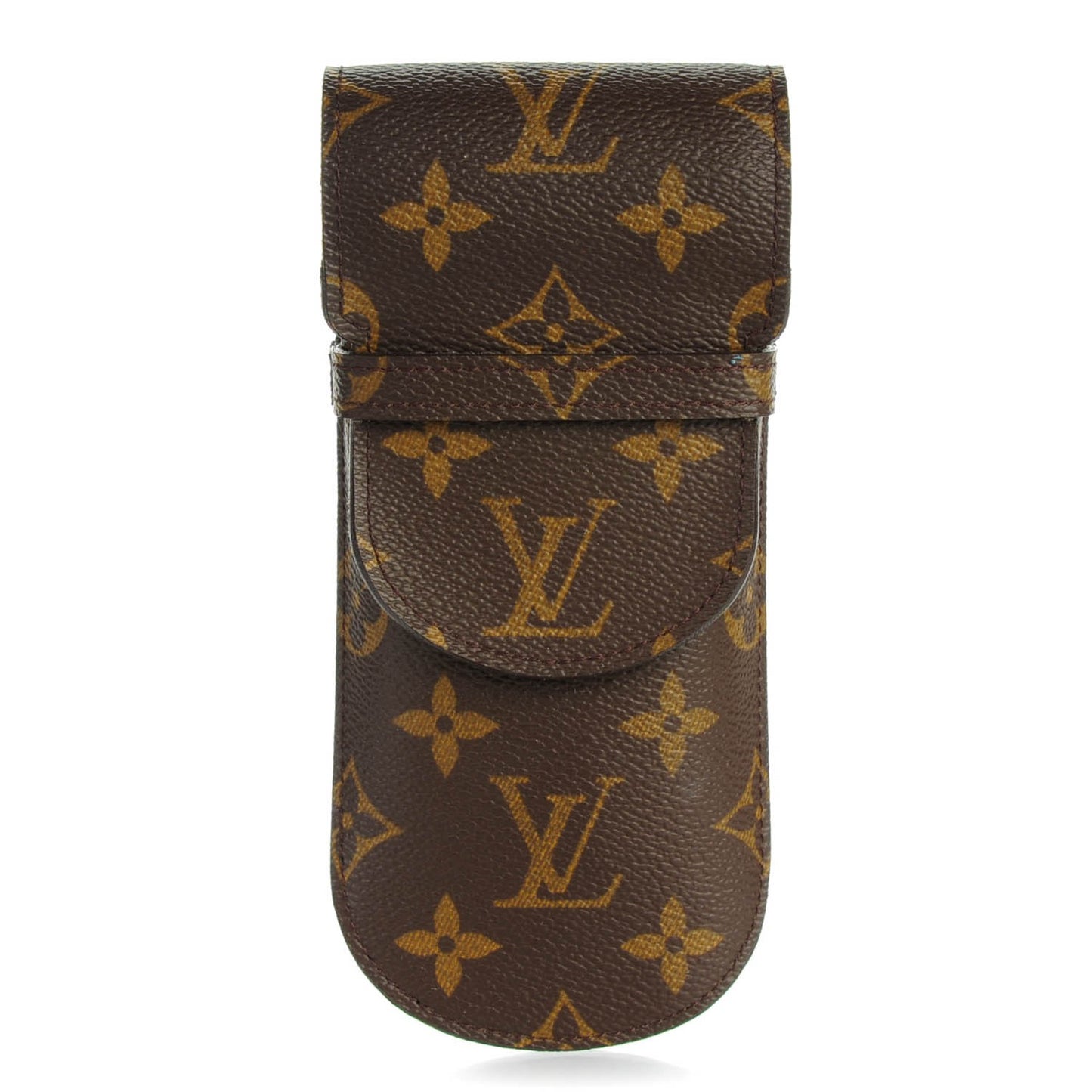 Monogram Etui a Lunettes Rabat Eyeglass Case