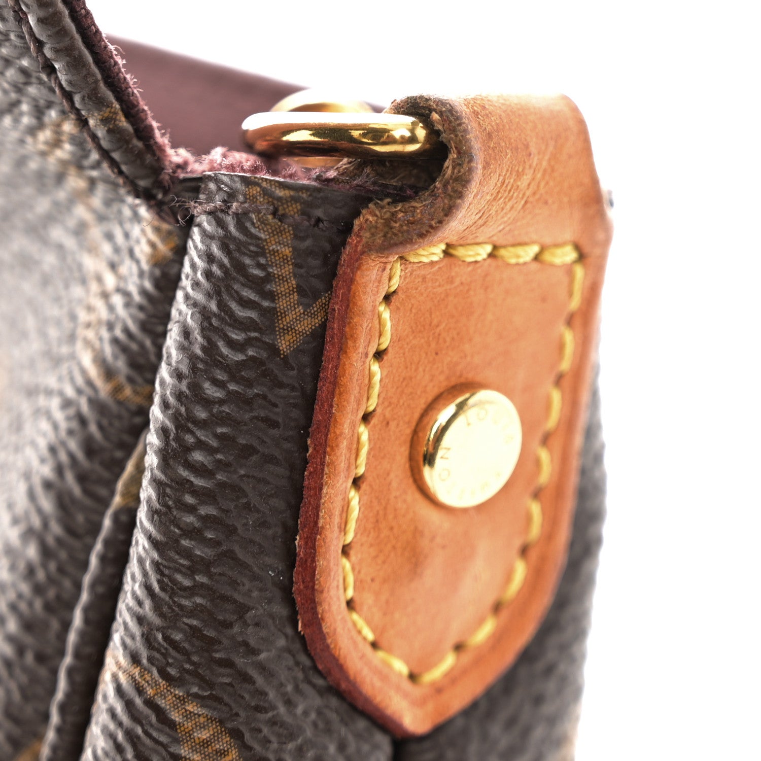 Louis Vuitton Monogram Favorite MM 11 of 11