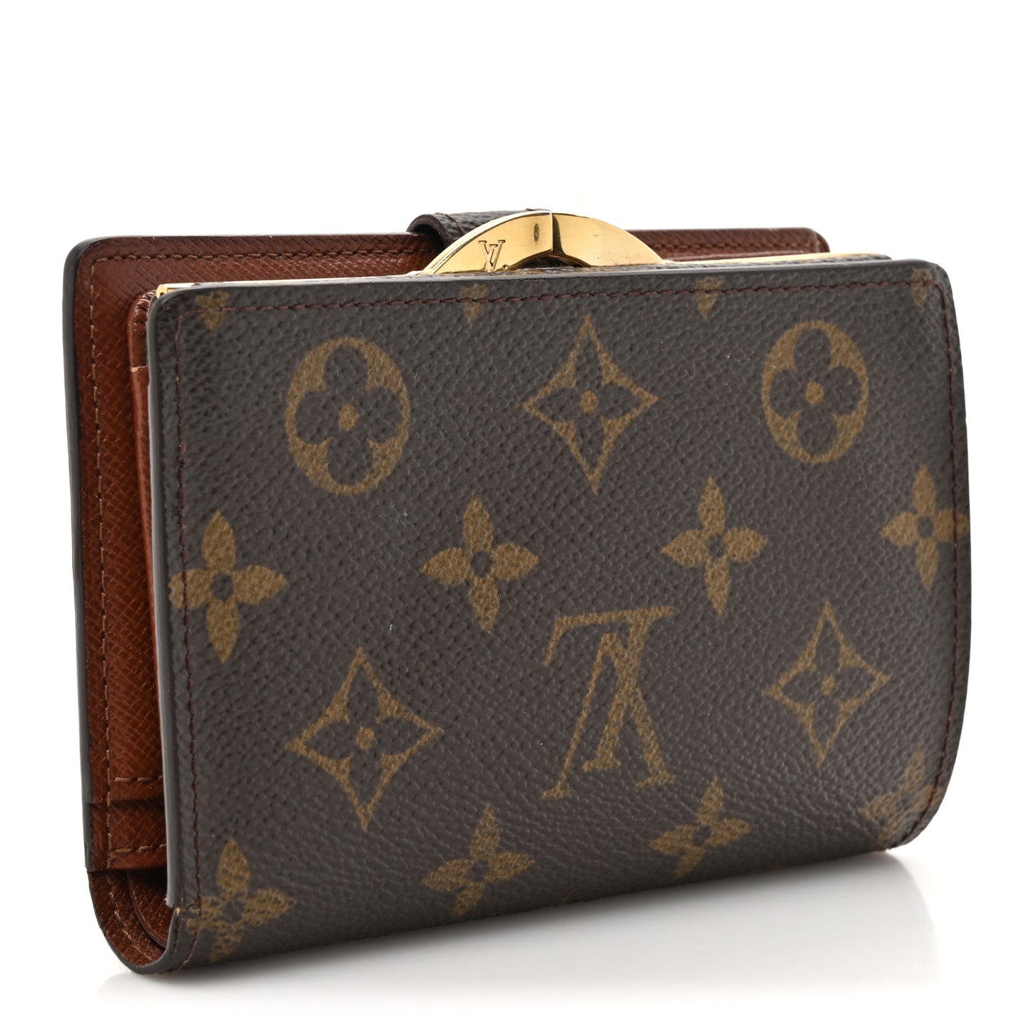 Monogram French Purse Wallet