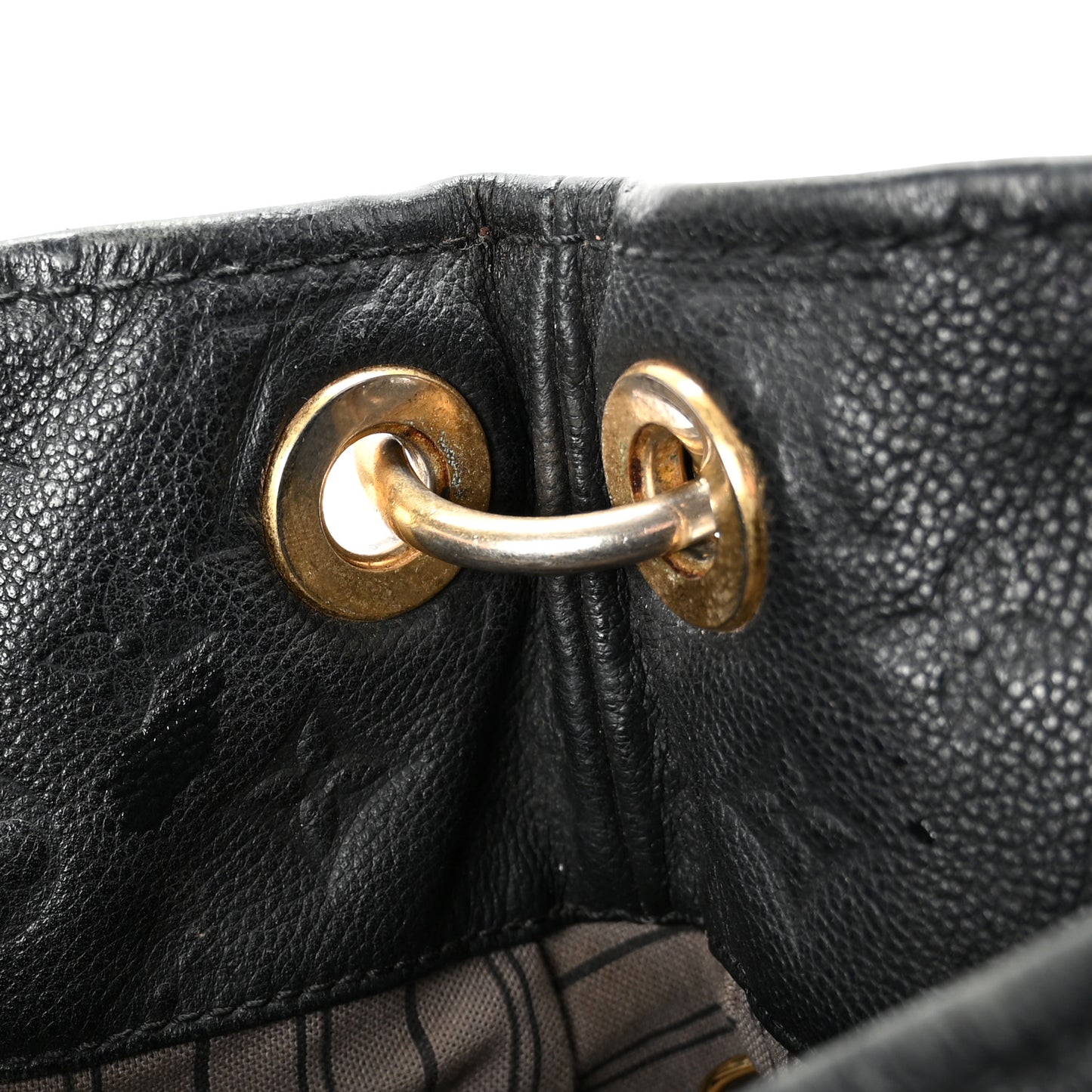 Empreinte Artsy MM Black